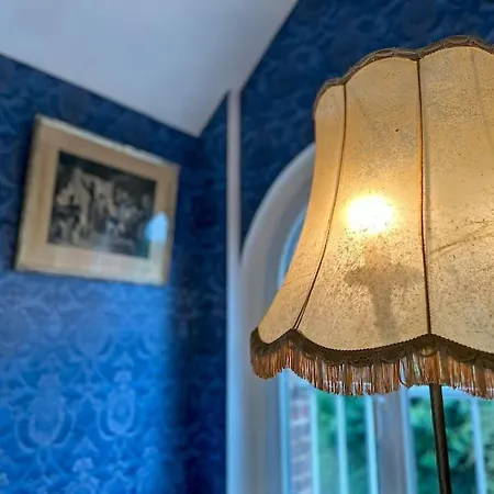 Holiday home Chateau Le Bas Bleu, Maisons D'hotes Pour 20 Pers *